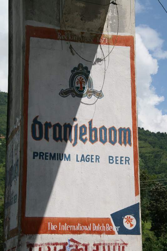 India & Nepal 2011 - 0516